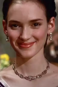 Age of Innocence, The [Winona Ryder]